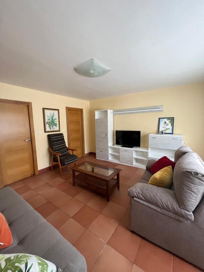 Casa Marina Villa Cerdido Exterior photo